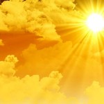 Good Day Sunshine Picnic