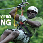 Zip Line Adventures