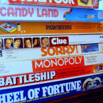 Coffee House Game Night