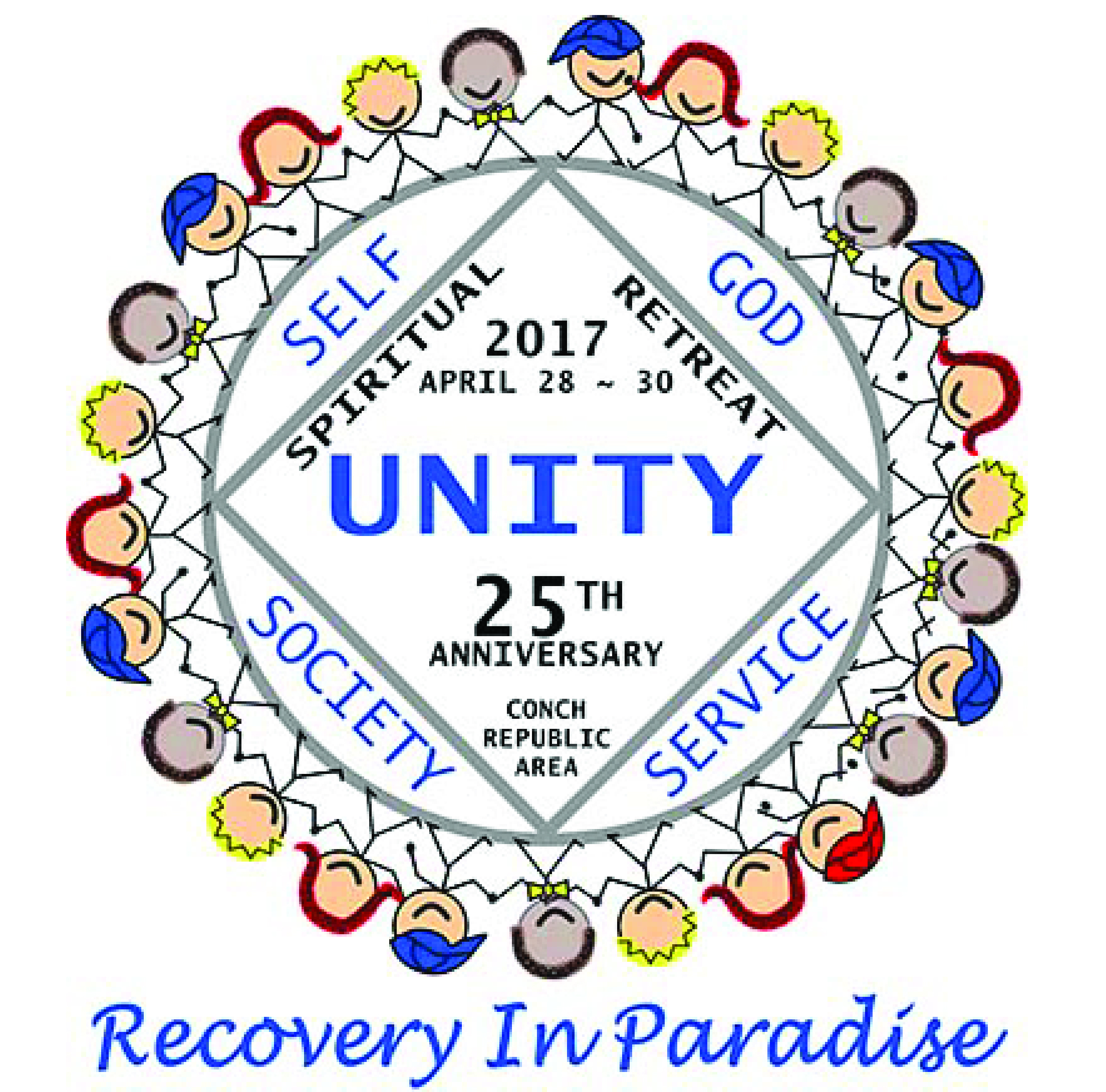 Keys Spiritual Retreat 25